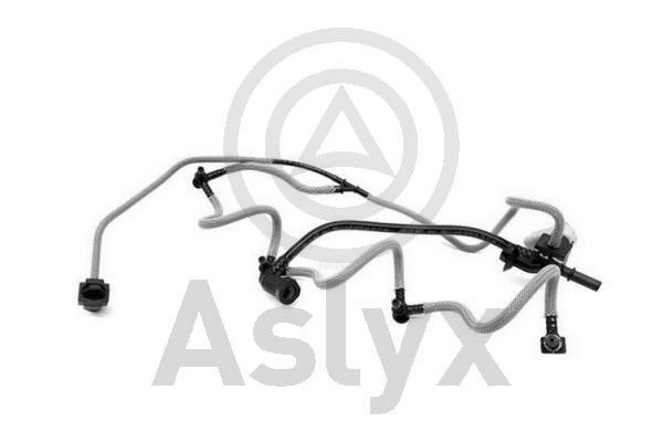 AS592030 ASLYX PRZEWOD PAL.PRZELEW R 2.2DCI Z CZUJN.