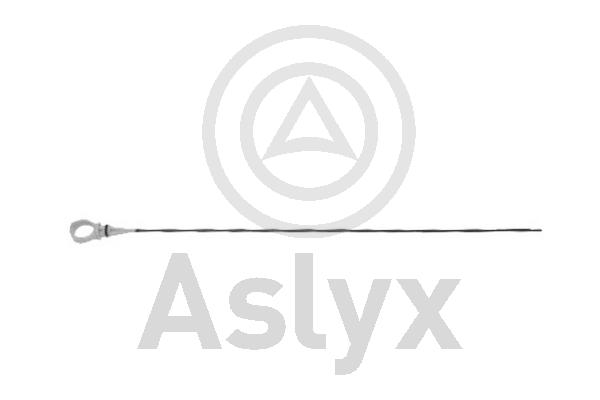 AS202194 ASLYX MIARKA OLEJU C/P 1.4HDI 8V 502MM