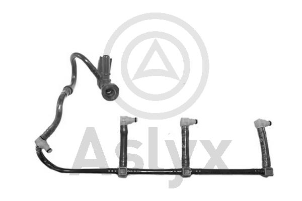 AS592022 ASLYX PRZEWOD PAL.PRZELEW R 1.5DCI 05-