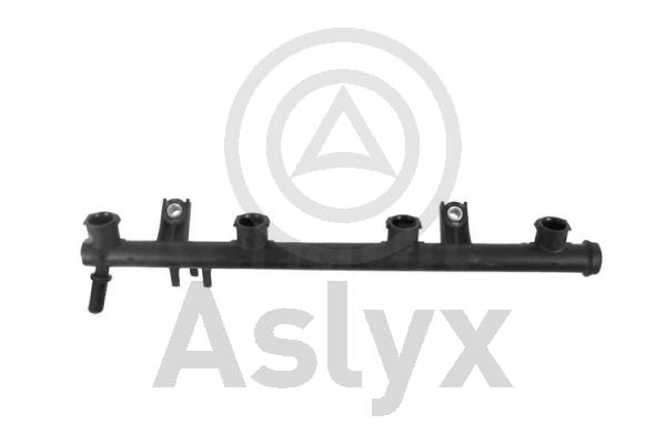 AS535649 ASLYX LISTWA WTRYSKU R 2.0 16V TURBO