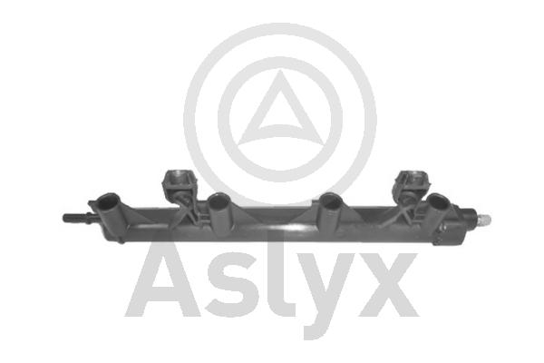AS535580 ASLYX LISTWA WTRYSKU C/P 1.1-1.6 8V TU