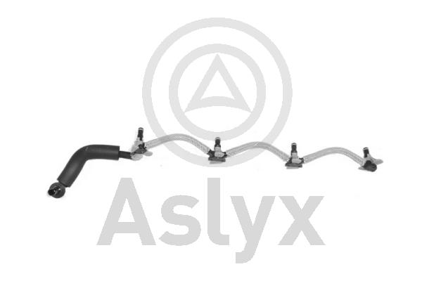 AS592010 ASLYX PRZEWOD PAL.PRZELEW C/P 1.6HDI 8V BOSCH