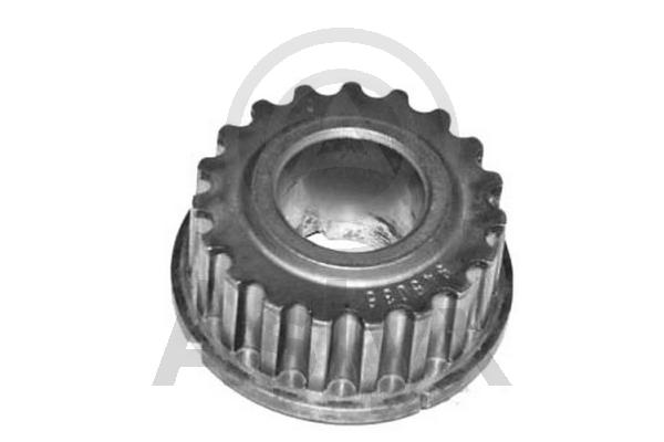 AS506637 ASLYX KOLO WAќU ZEB. R 1.6 8V DACIA 04-