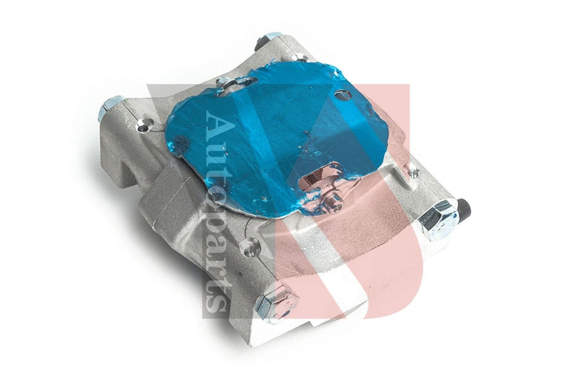 YSBC0665 YSPARTS Тормозной суппорт