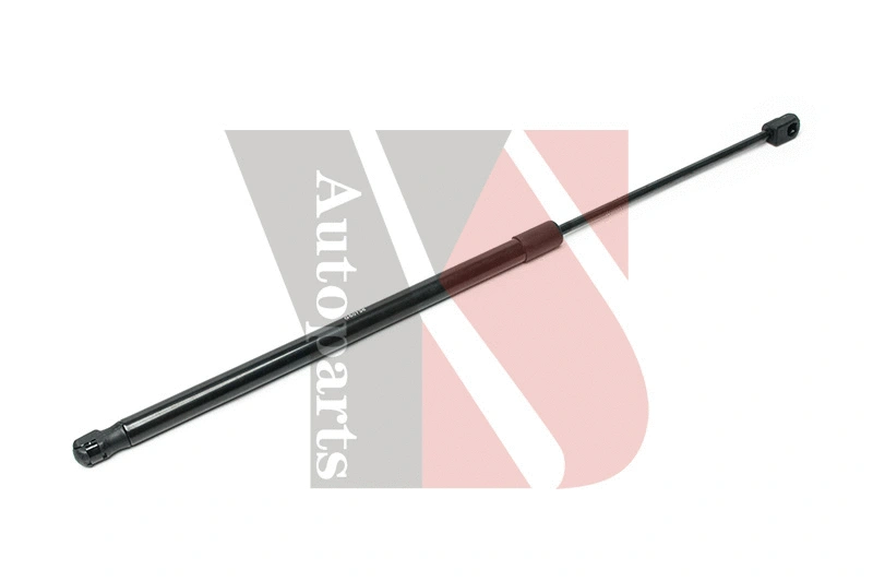 YSGS0736 YSPARTS Амортизатор крышки багажника