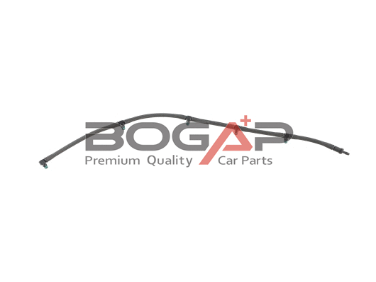 V1621101 BOGAP Шланг зливу палива