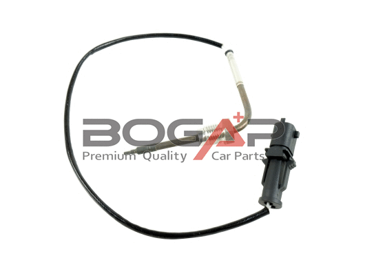 W6120104 BOGAP CZUJNIK TEMPERATURY SPALIN