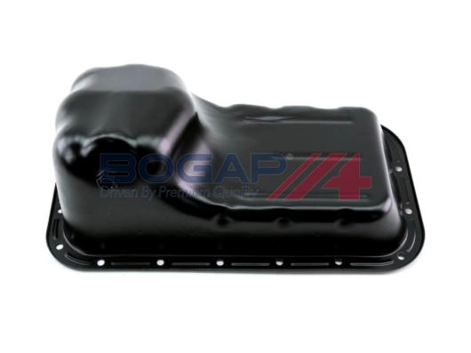 G1919107 BOGAP Масляный поддон