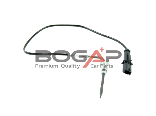 W6120107 BOGAP CZUJNIK TEMPERATURY SPALIN