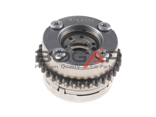 C1336118 BOGAP Шестерня розподільчого валу
