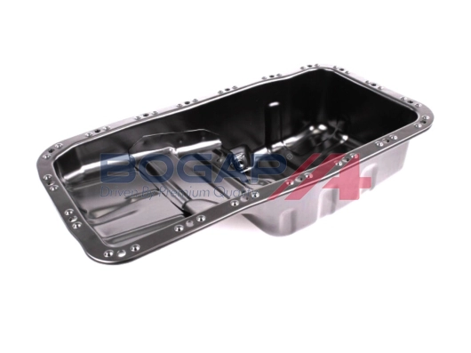 H1919102 BOGAP Масляный поддон