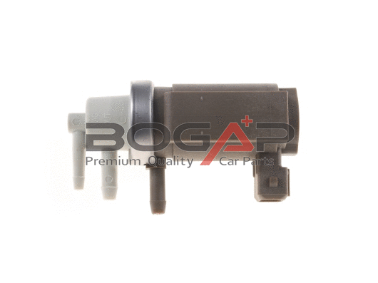 A6112110 BOGAP Клапан управління турбіни Audi A6/A8 2.5 TDI 97-05