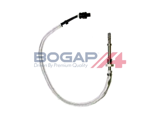 W6120137 BOGAP CZUJNIK TEMPERATURY SPALIN