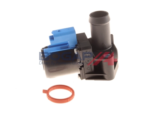 F4122110 BOGAP ZAWOR NAGRZEWNICY