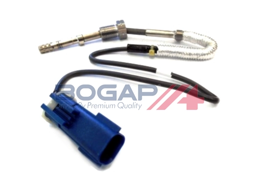 W6120139 BOGAP CZUJNIK TEMPERATURY SPALIN