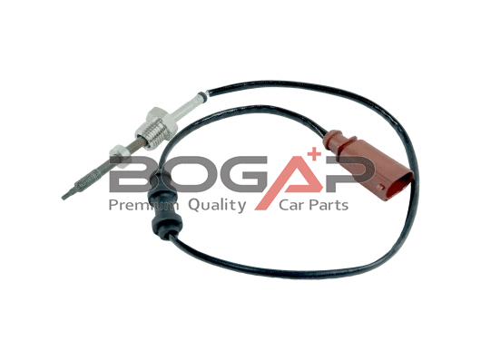 A6120105 BOGAP CZUJNIK TEMPERATURY SPALIN