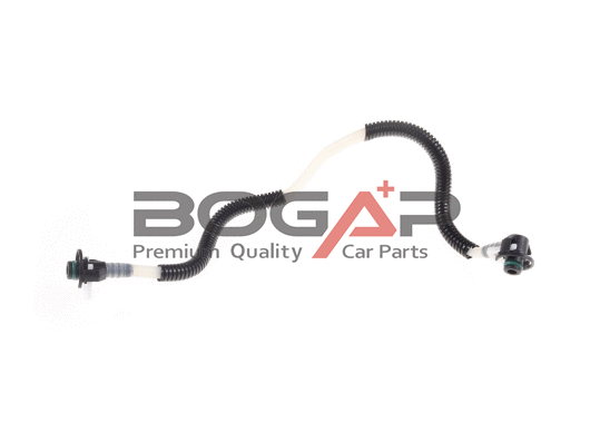 C1646108 BOGAP Паливопровід