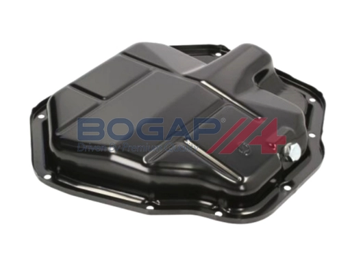 N1919119 BOGAP Масляный поддон