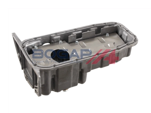 L1919109 BOGAP Масляный поддон