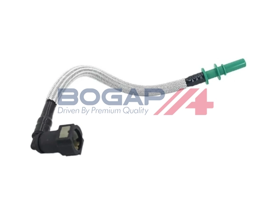 P1621124 BOGAP PRZEWOD PALIWA