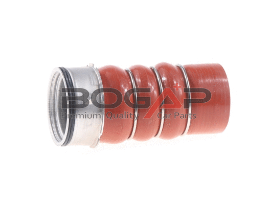 B1711107 BOGAP PRZEWOD INTERCOOLERA