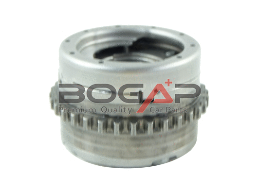 C1336138 BOGAP Регулятор фаз газорозподілу BOGAP Premium