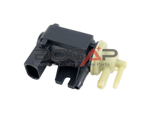A6112113 BOGAP клапан пневматичний
