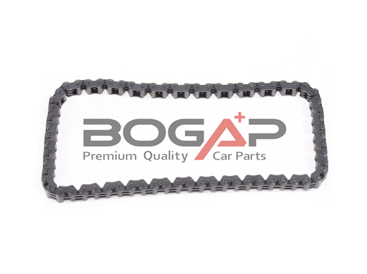 A1413102 BOGAP Цепь масляного насоса
