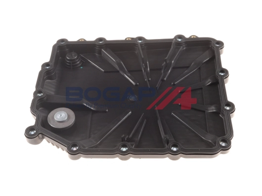 B2125104 BOGAP Піддон оливний