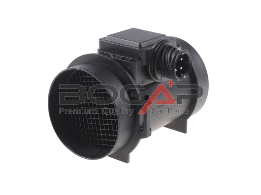 B6110107 BOGAP Витратомір повітря
