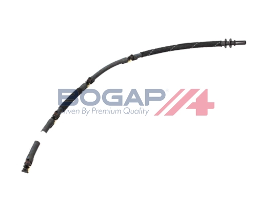 P1621123 BOGAP Шланг, перелив палива