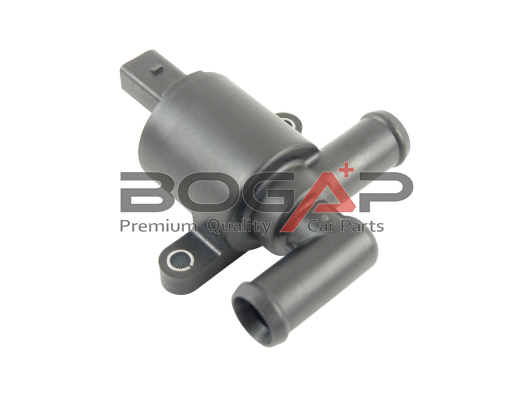 A4122110 BOGAP Кран пічки VW Polo/Passat/Golf 14-