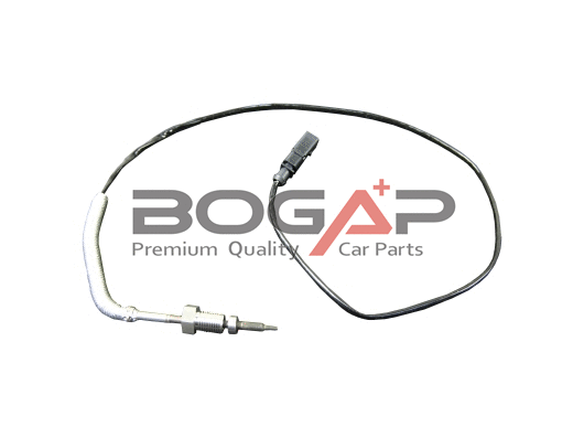 A6120144 BOGAP CZUJNIK TEMPERATURY SPALIN