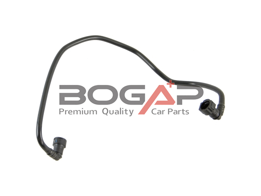 A1621123 BOGAP Паливопровід BOGAP Premium