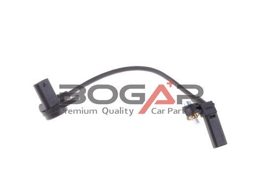 B6115108 BOGAP Імпульсний датчик, колінчатий вал BOGAP Premium