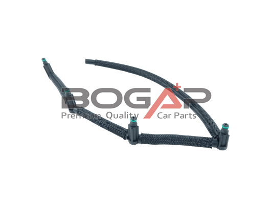 B1621109 BOGAP PRZEWOD PALIWA