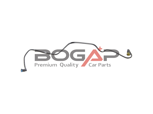 A1621121 BOGAP Провід поворотної магістралі