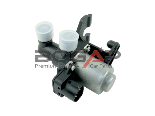 B4122110 BOGAP Клапан