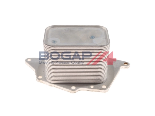 B4222119 BOGAP Масляный радиатор