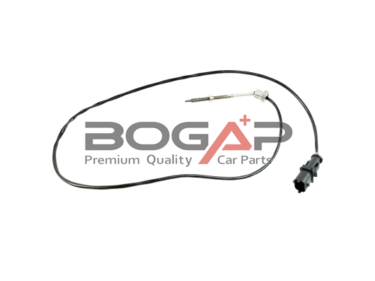 W6120128 BOGAP CZUJNIK TEMPERATURY SPALIN