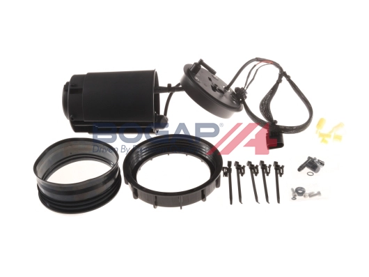 A1831100 BOGAP PODGRZEWACZ MOCZNIKA ADBLUE