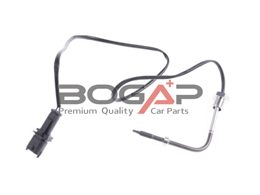 W6120136 BOGAP CZUJNIK TEMPERATURY SPALIN