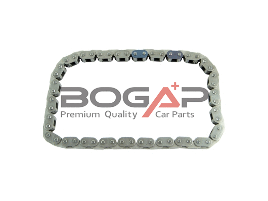 M1413100 BOGAP Цепь масляного насоса