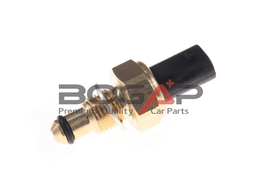 C6131100 BOGAP Датчик температури палива MB Sprinter 906/Vito (W639) 2.2 06- (M12x1.25)