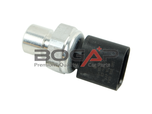 A4127103 BOGAP Датчик тиску кондиціонера VW Crafter 2.0 TDI 16-