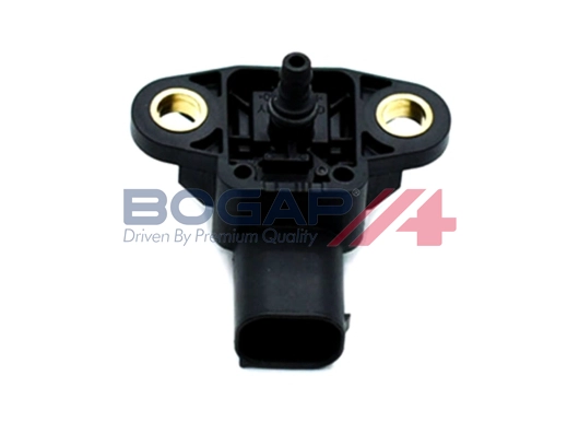 C6121107 BOGAP Датчик, тиск впускної труби BOGAP Premium
