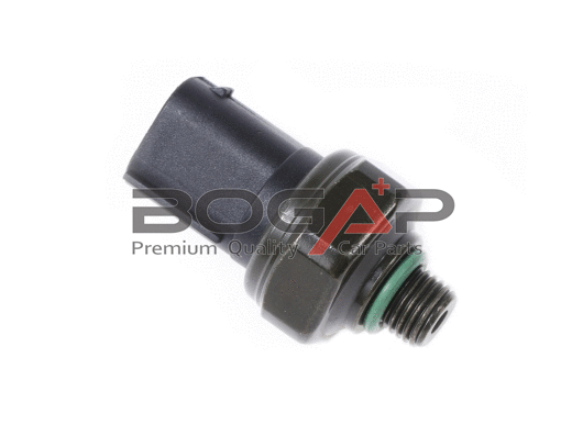 B4217101 BOGAP Датчик тиску кондиціонера BMW 3 (E90/E91/E92/E93) 94-