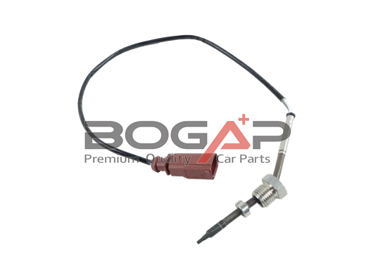 A6120108 BOGAP CZUJNIK TEMPERATURY SPALIN