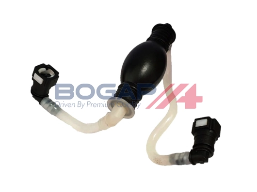 R1621124 BOGAP PRZEWOD PALIWA