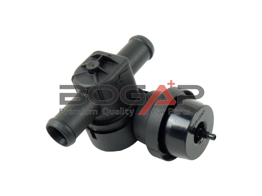 A4122105 BOGAP Кран пічки VW LT/T4/Crafter 2.0-2.5 TDI 96- (вакуумний)